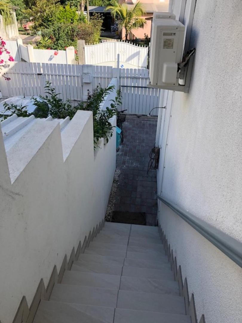 Le Pelican L'Ermitage-Les-Bains Εξωτερικό φωτογραφία